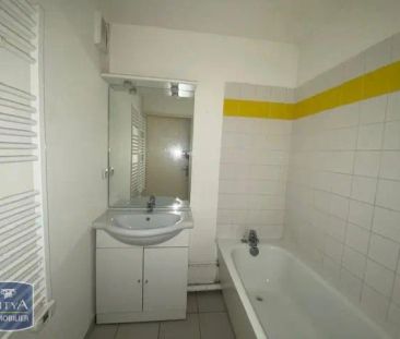 Appartement à louer 3 pièces 58.75m² - Photo 6