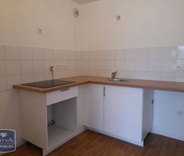 Appartement à louer 2 pièces 44.19m² - Photo 6