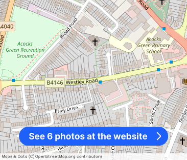 Westley Road, Birmingham, B27 - Photo 1