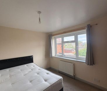 1 bedroom house of multiple occupation to rent - Photo 1