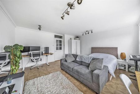 Studio to rent - Photo 5