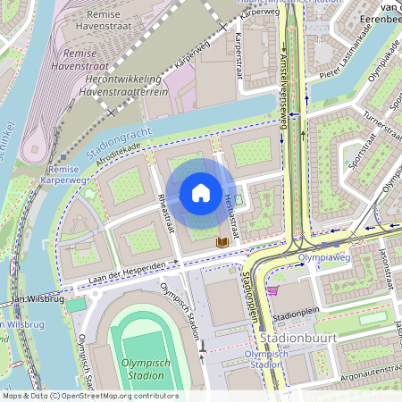 Eosstraat 51, 1076DN Amsterdam