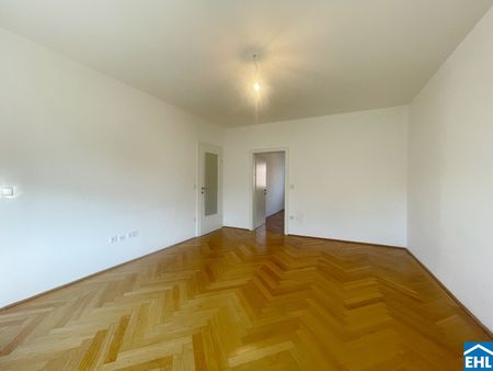 3-Zimmerwohnung im Arsenal mit Loggia! - Photo 4