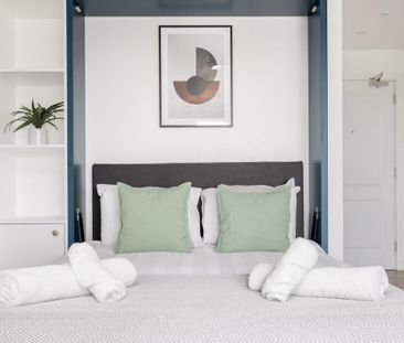 Studio to rent - Photo 3