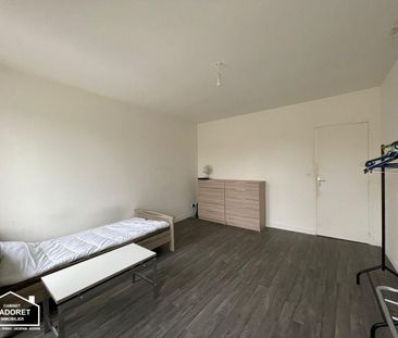 Location Appartement 3 pièces 50m² PAIMBOEUF 44560 - Photo 2