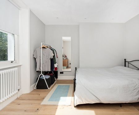 Campshill Road - Photo 2