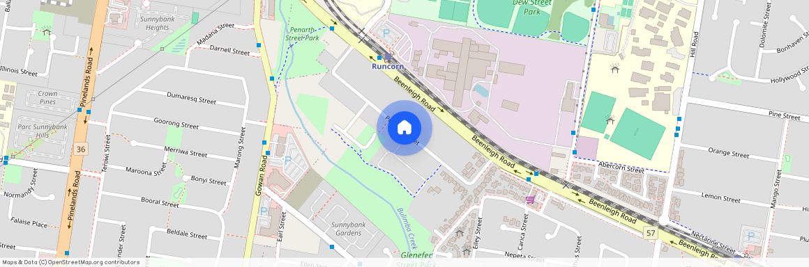 45/93 Penarth Street, Runcorn, QLD 4113