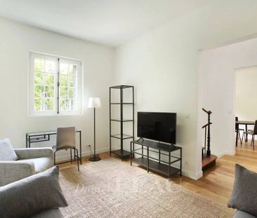 Location maison, Paris 16ème (75016), 3 pièces, 73.48 m², ref 85250777 - Photo 4