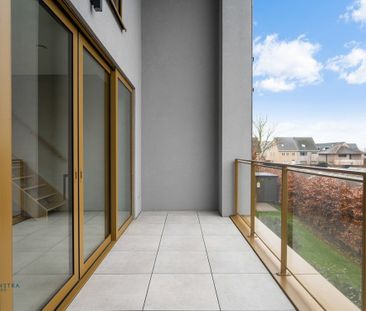Duplex-appartement met 3 slaapkamers en 2 ondergrondse parkeerplaat... - Photo 6