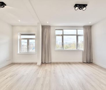 Henegouwerplein 60-D, Middelland, 3021PN, Rotterdam - Foto 1