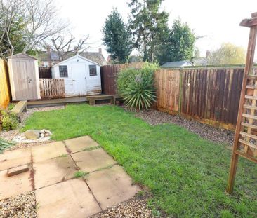 2 bedroom terraced house to rent - Photo 5