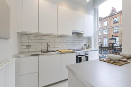 1 bedroom apartment to rent - Photo 5