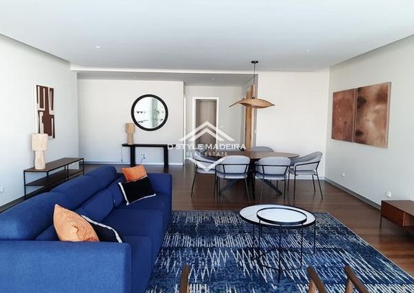 Apartamento T3 em Ilha Da Madeira