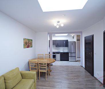 2-pokojowe mieszkanie w samym centrum Szczecina (437186) - Zdjęcie 1