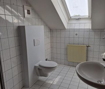 Zentrumsnahe, top aufgeteilte 2-Zimmerwohnung inkl. neuer Küche (To... - Foto 6