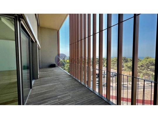 Apartamento T4 em Lisboa - Photo 1