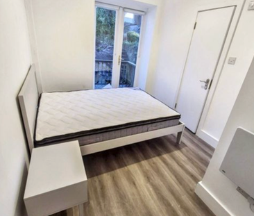 Apartment, 7 Langford Row, Ballintemple, Co. Cork - Photo 1