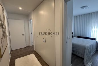 Apartamento T3 em Setúbal