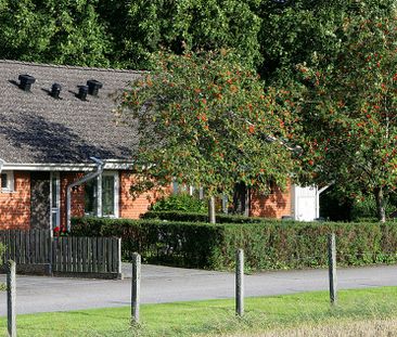 Vattenverksvägen 21B, Billinge - Foto 2