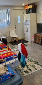 3 1/2 demi sous sol, saint sulpice, Ahuntsic - Photo 3