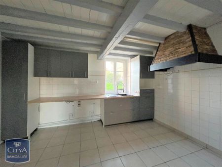 Maison à louer 4 pièces 124.05m² - Photo 5