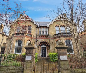 The Avenue, Southampton, SO14 - Photo 6