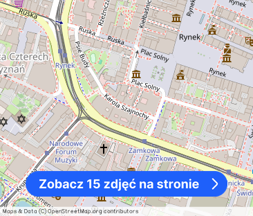 Apartament ok. Rynku rozkład, LUX, meble, POLECAM - Zdjęcie 1