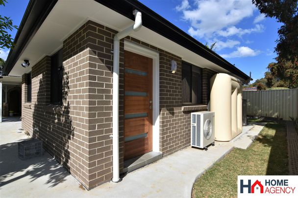 Premium 2 Bedroom Granny Flat With All the Best Fittings - Photo 1