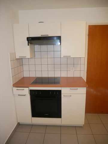 3.5 Zimmer, 70 m², 1. Stock - Foto 2