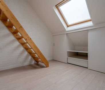 Appartement te huur - Foto 6