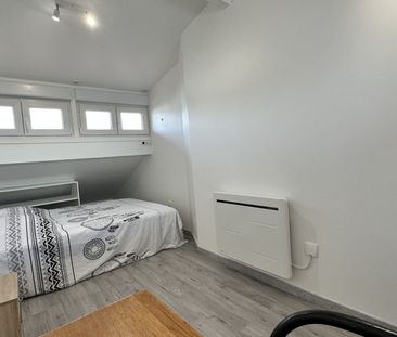 Location Appartement 1 pièce 11m² CHOISY LE ROI 94600 - Photo 5