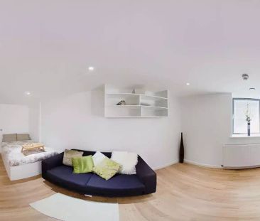 Standard 3 Bed (non ensuite) - Photo 2