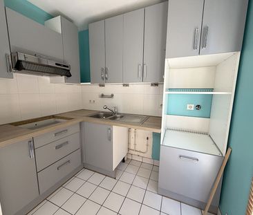 Location Appartement 2 pièces 53m² - Photo 3