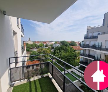 Appartement à louer Meaux - Photo 1