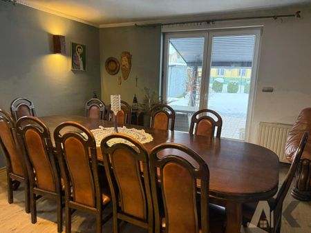 Dom wolnostojący do wynajęcia w Nowym Sączu - Фото 3