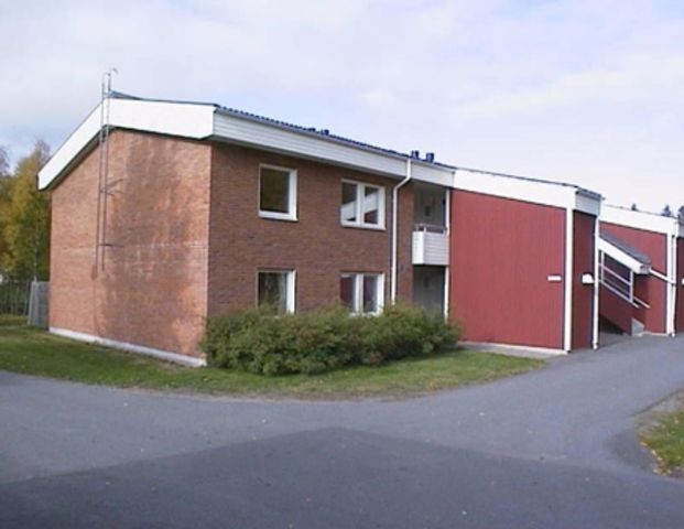Ringvägen 19 - Foto 1