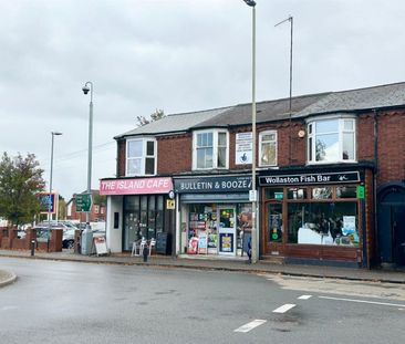 1 bedroom Flat To Let - Photo 5