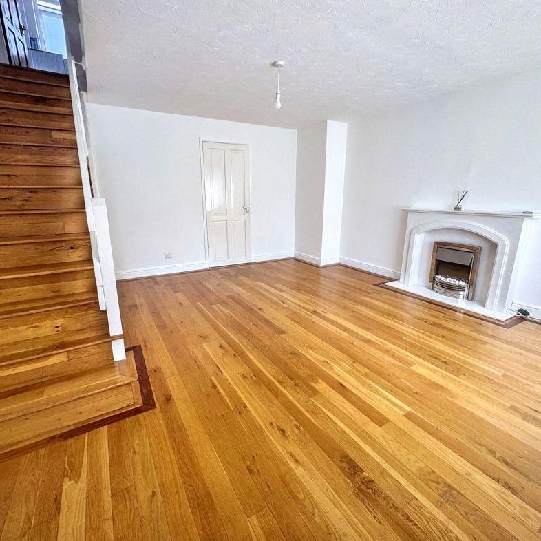 3 bed terraced house to rent in NE23 - Photo 1
