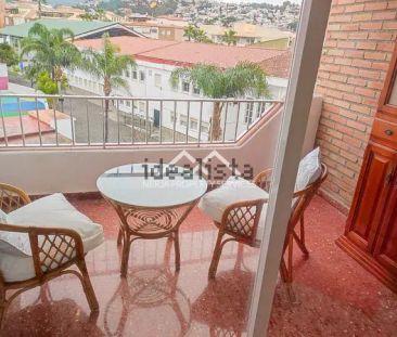 Alquiler de piso en Almuñecar Centro - Photo 2