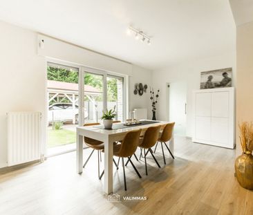 Huis Te huur in Asse - Foto 1