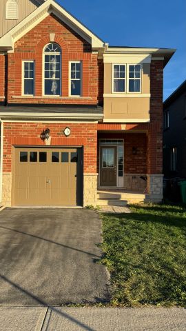 For Lease - 5 Antibes Drive, Brampton, Ontario - Photo 5