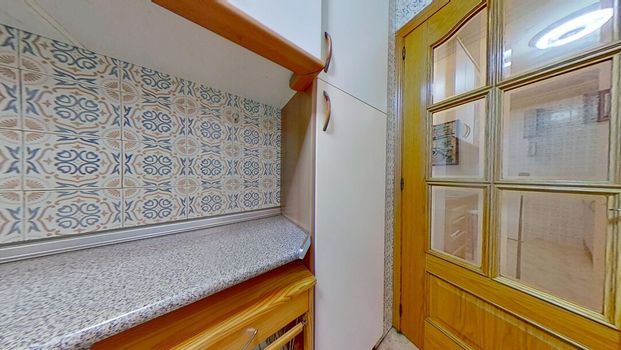 Piso de alquiler en Avenida Juan Carlos I, Villalba Estación - Photo 1