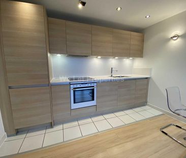 1 bedroom apartment to rent - Photo 5