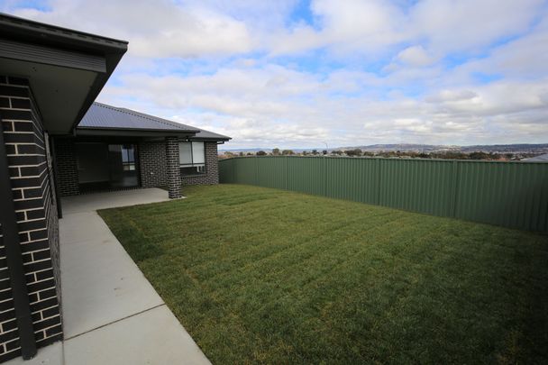 MODERN WITH SPECTACULAR TOWN VIEWS! - Photo 1