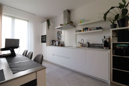 Nieuwbouwappartement met 2 slaapkamers - Foto 4