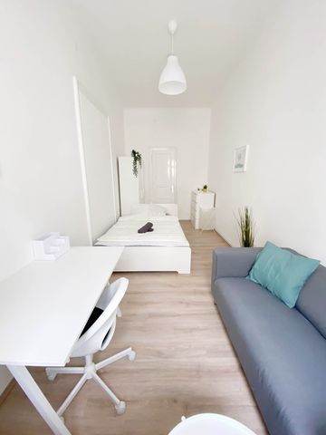 Brockmanngasse Zimmer 5 - Foto 5