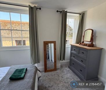 1 bedroom terraced house to rent - Photo 4