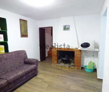 Alquiler de chalet adosado en Diseminado Diseminados - Photo 5