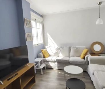 1-bedroom apartment for rent in El Pilar, Valencia - Foto 6