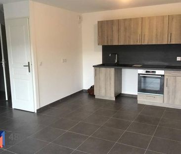 Location appartement neuf 2 pièces 45.05 m² à Cluses (74300) - Photo 2